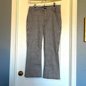 Sanctuary crop pants